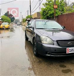 كيا اوبتيما